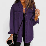 Rita | Comfortable Jacket