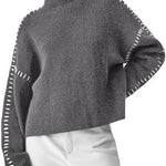 Pilar | Cozy Sweater