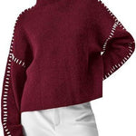 Pilar | Cozy Sweater