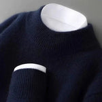 Arlington – Elegant Cashmere Sweater