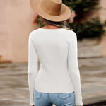 Nadorine Women's Pullover Sweaters