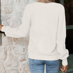 Nadorine Women's Fall Chunky Knit Cardigans