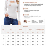 Nadorine Women's Pullover Sweaters