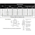 Women's Sweater Vests Round Neck Ruffle Cable Knit Cropped Tops Sleeveless Sweater S-XXL - Nadorine (Us Only)