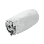 Waterproof Rain Packable Hooded Windbreaker - Nadorine (Us Only)