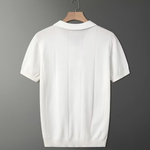 Giuseppe Ricci Cotton Polo