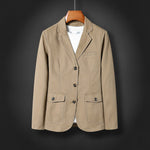 Safari Heritage Cotton Jacket