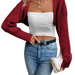 Nadorine Women's 2023 Fall Winter Cardigan Sweater
