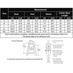 Nadorine Blouses Puff Long Sleeve Pleated V Neck Tunic Tops