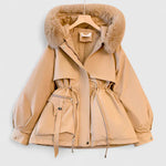 Adley | Elegant Jacket