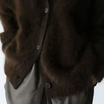 H��ssleholm Cardigan
