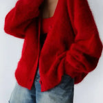 H��ssleholm Cardigan