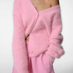 H��ssleholm Cardigan