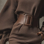 Gabriella | Chic Knitted Dress
