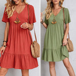 Stephanie | Women's Elegant Dress