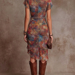 Velena | Comfortable and stylish dress