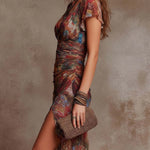 Velena | Comfortable and stylish dress