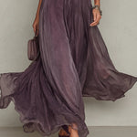 Thais | Elegant maxi dress