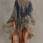 Rachell™ Mini Dress