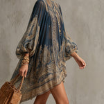 Rachell™ Mini Dress