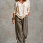 Elena | Effortless Three-Piece Set