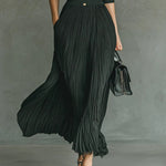 Marta | Chic Slim Waist Dress