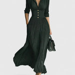 Kaylee | Elegant Maxi Dress