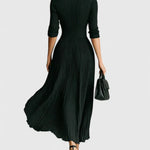 Kaylee | Elegant Maxi Dress