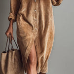 Krystal | Classic and Elegant Dress