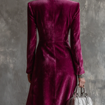 Hayden | Sophisticated Maxi Dress