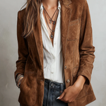Rebecca | Tailored Everyday Blazer