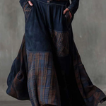 Erin | Retro-Inspired Dress