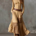 Rita | Sophisticated Maxi Dress