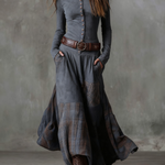 Erin | Retro-Inspired Dress