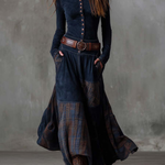 Rita | Sophisticated Maxi Dress