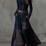 Rita | Sophisticated Maxi Dress