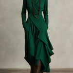 Vanesa | Elegant Maxi Dress