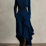 Alicia | Chic Maxi Dress