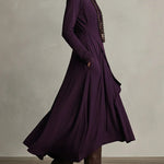 Hope | Elegant Maxi Dress