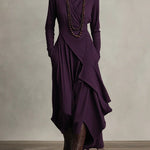 Vanesa | Elegant Maxi Dress