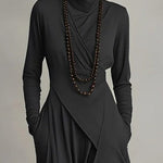 Vanesa | Elegant Maxi Dress