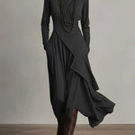 Alicia | Chic Maxi Dress