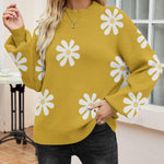 Nadorine Women's Fall Fashion Turtleneck Sweaters