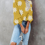 Nadorine Women's Fall Fashion Turtleneck Sweaters