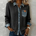 Zara | Elegant Blouse