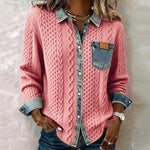 Zara | Elegant Blouse