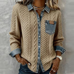 Cristina | Elegant Blouse