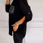 Stefany | Coastal Chic Top