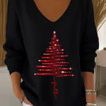 Aria | Cozy Knit Sweater