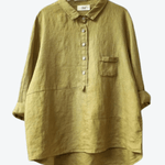 Jade | Timeless Blouse